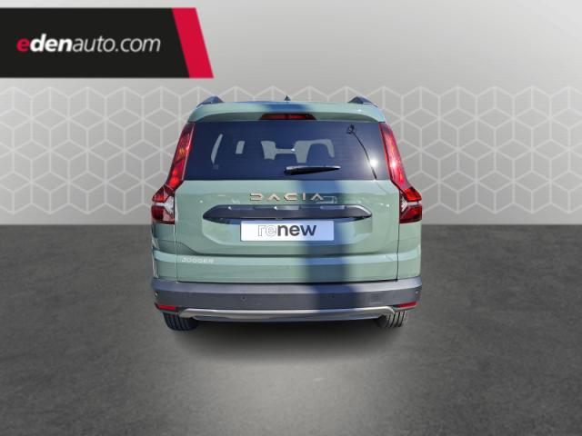 Dacia Jogger image 1