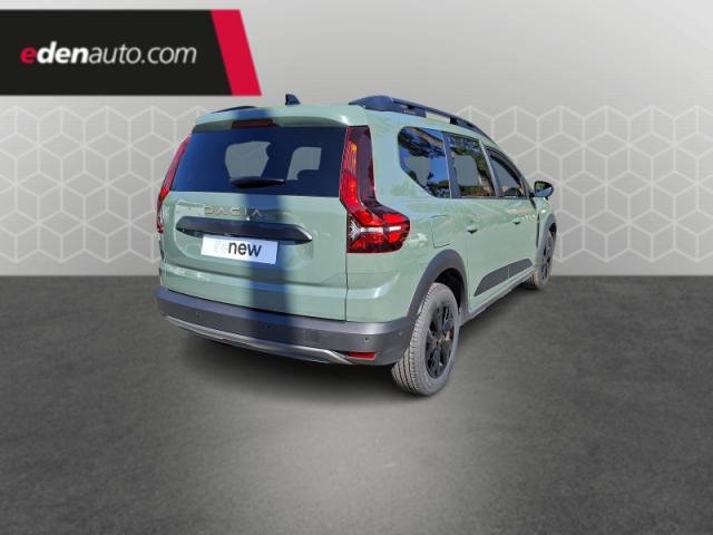 Dacia Jogger image 9