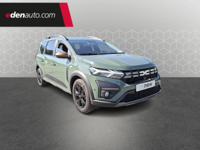 Dacia Jogger image 8