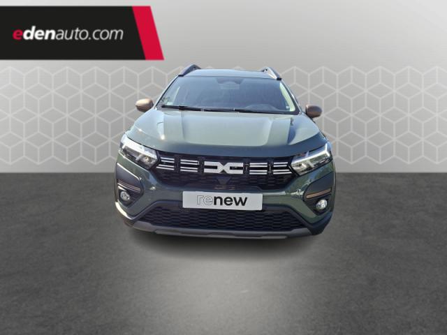 Dacia Jogger image 6