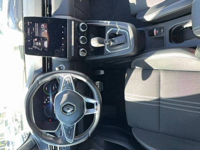 Renault Clio image 6