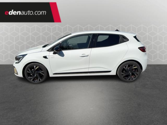 Renault Clio image 8