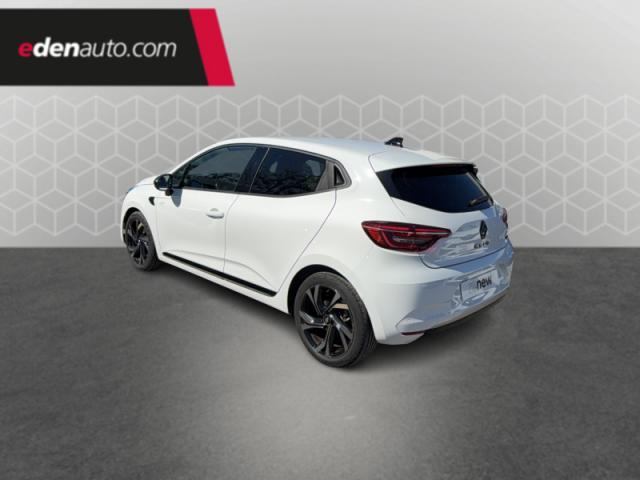 Renault Clio image 2
