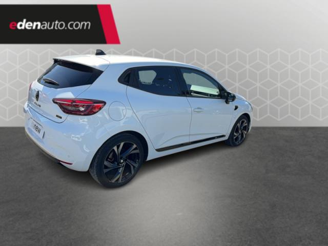 Renault Clio image 3