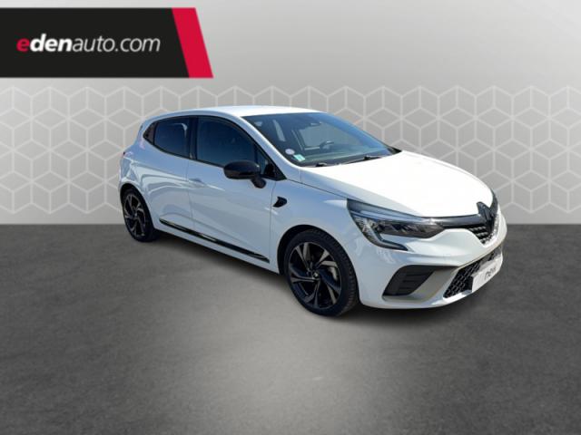 Renault Clio image 7