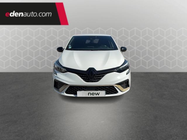Renault Clio image 9