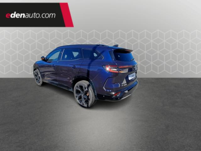 Renault Espace image 5