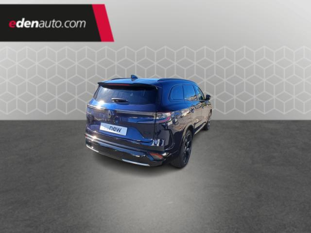 Renault Espace image 3