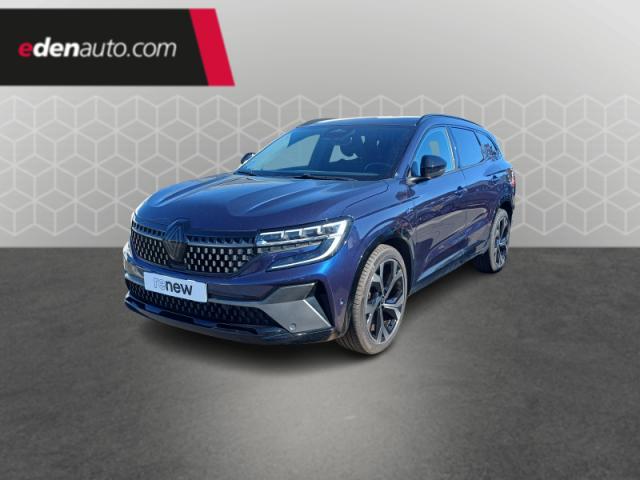 Renault Espace image 8