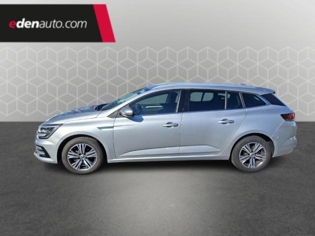 Renault Mégane image 4