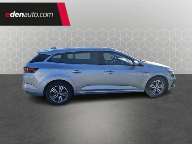 Renault Mégane image 8