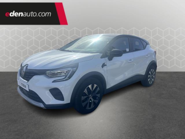 Renault Captur Tce 90 Evolution