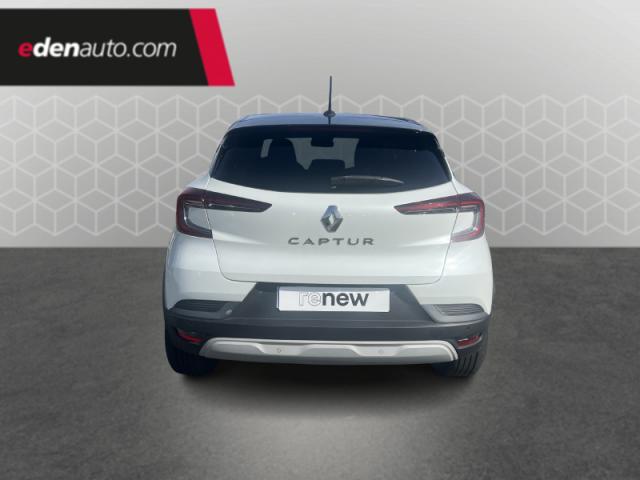 Renault Captur image 1