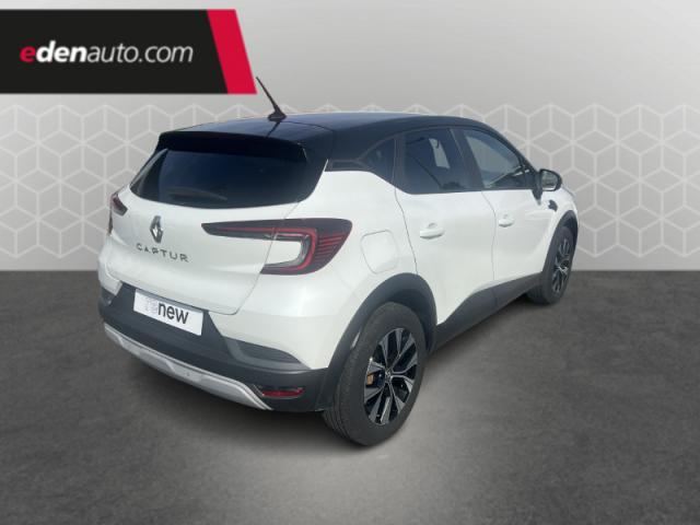 Renault Captur image 3