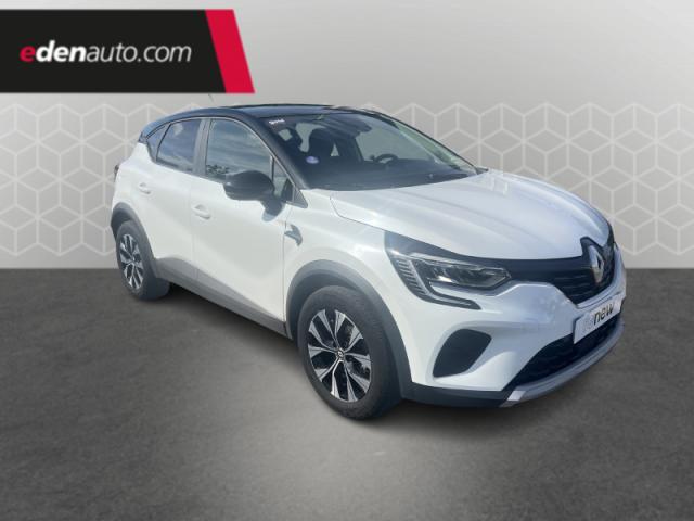 Renault Captur image 6
