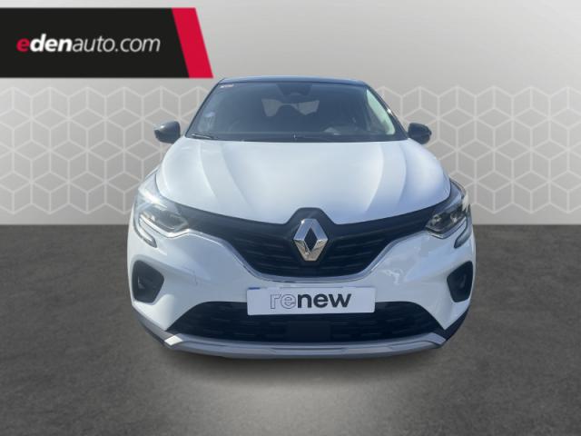 Renault Captur image 4