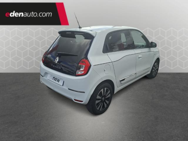 Renault Twingo image 6