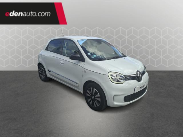 Renault Twingo image 4