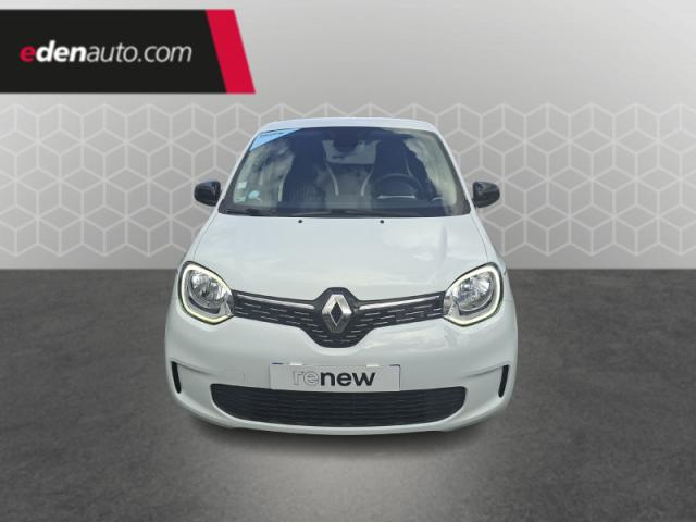 Renault Twingo image 5
