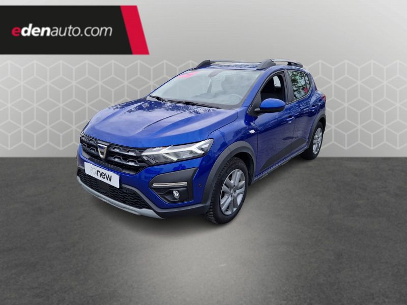 Dacia Sandero d’occasion