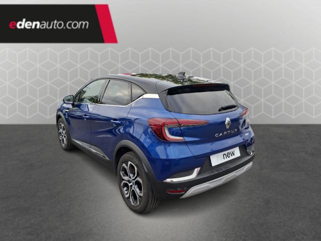 Renault Captur image 4