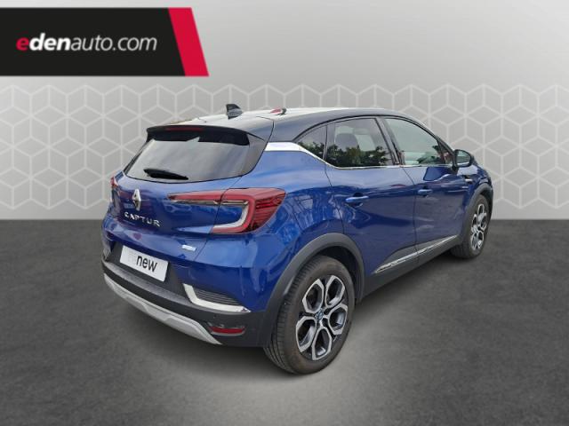 Renault Captur image 1