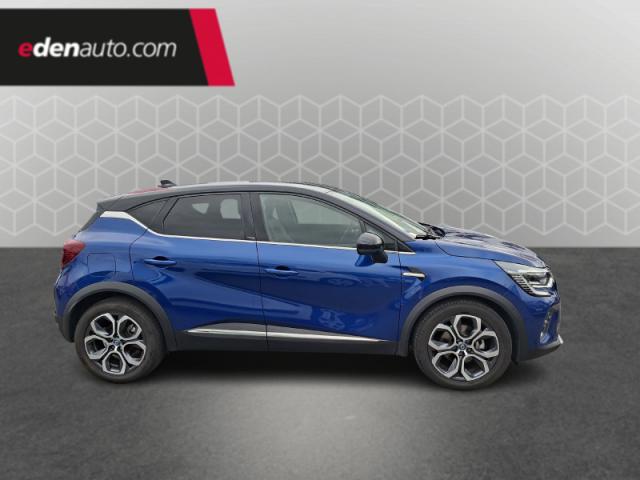 Renault Captur image 9