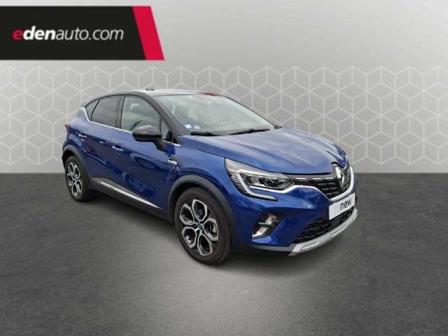 Renault Captur image 3