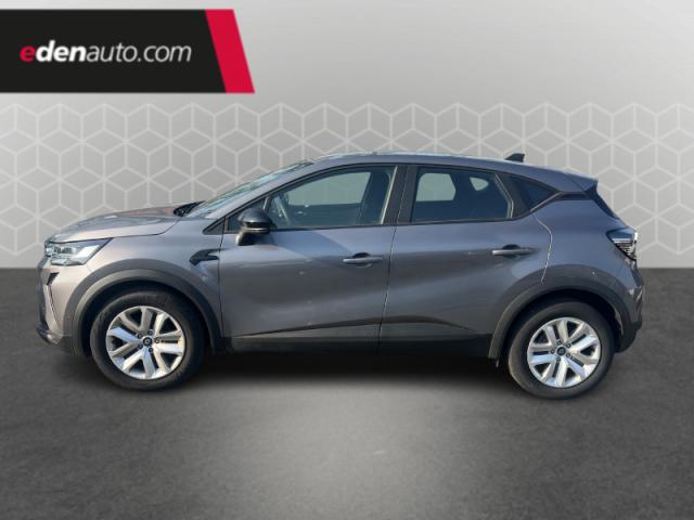 Renault Captur image 3