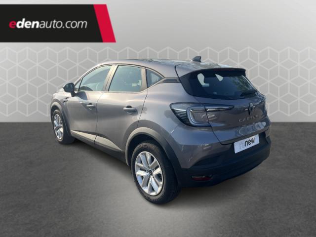 Renault Captur image 4