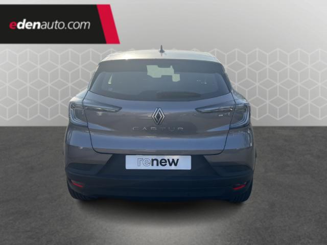 Renault Captur image 1