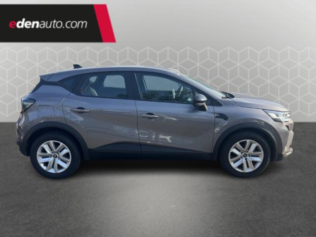 Renault Captur image 8