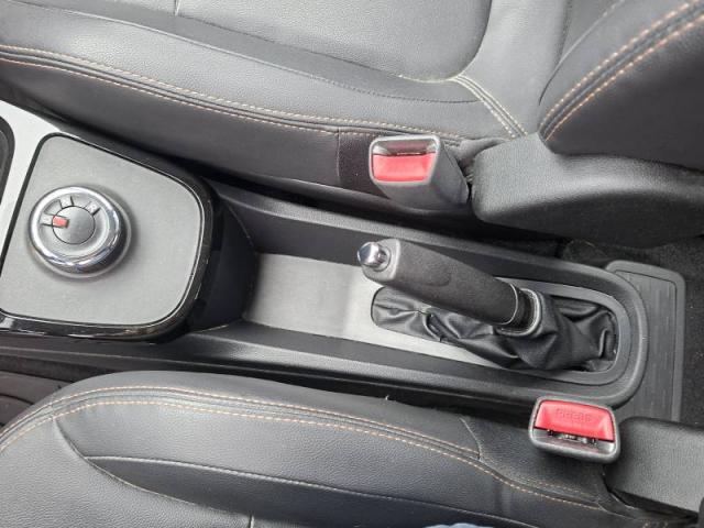 Dacia Spring image 5