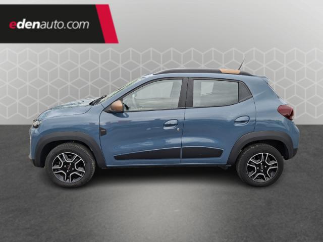 Dacia Spring image 8