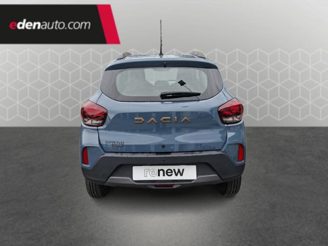 Dacia Spring image 9