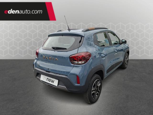 Dacia Spring image 2