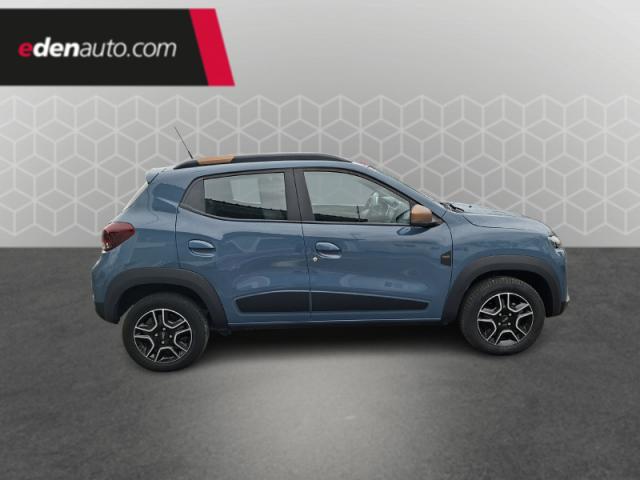 Dacia Spring image 6