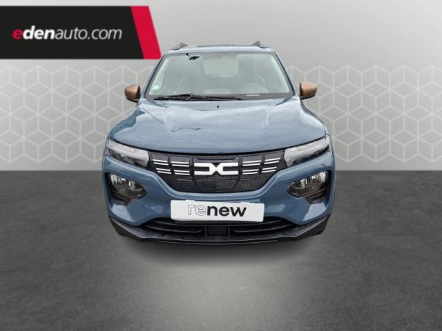 Dacia Spring image 7