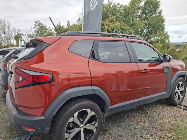 Dacia Duster image 5