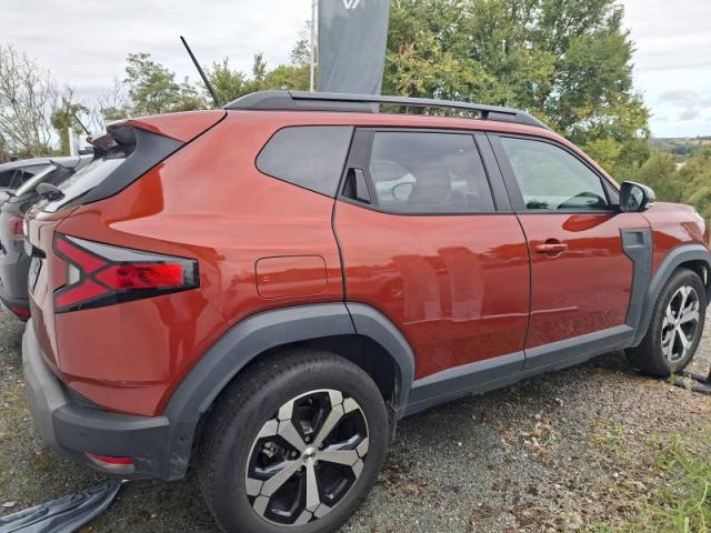 Dacia Duster image 2