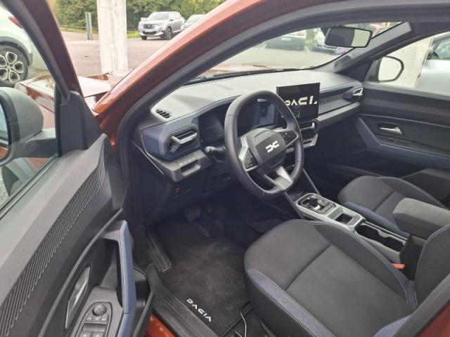 Dacia Duster image 8