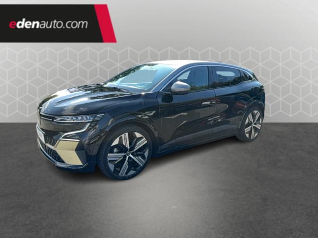 Renault Mégane d’occasion