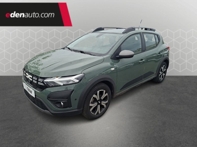 Dacia Sandero d’occasion