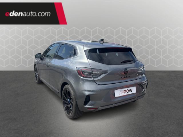 Renault Clio image 8