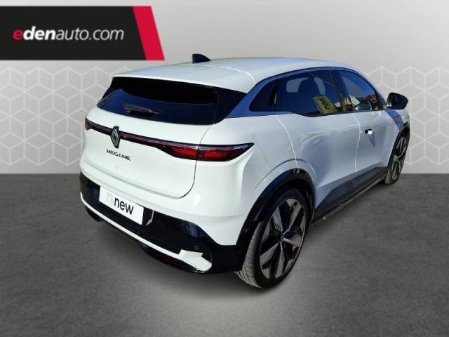 Renault Mégane image 1