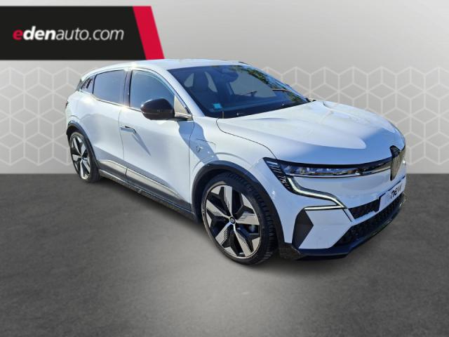 Renault Mégane image 6