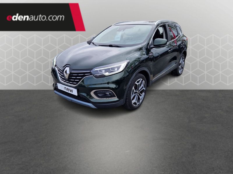 Renault Kadjar d’occasion