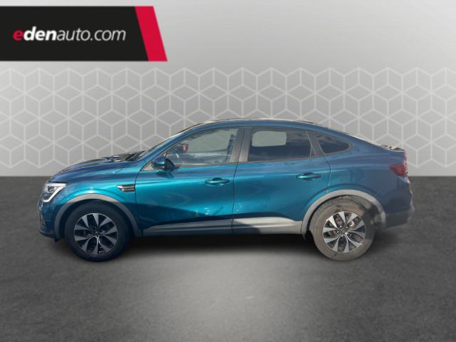 Renault Arkana image 1