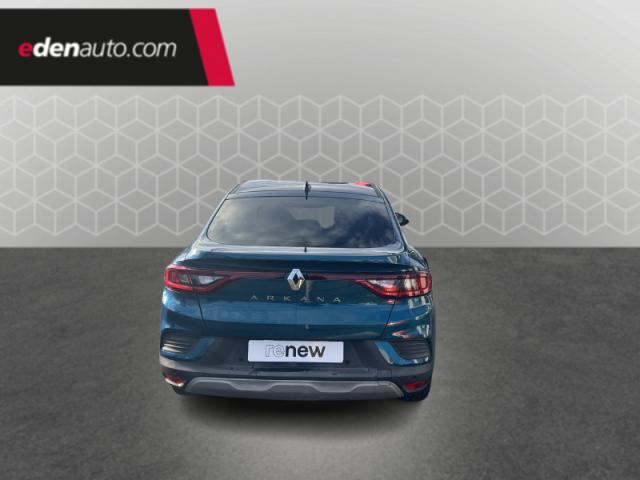 Renault Arkana image 8