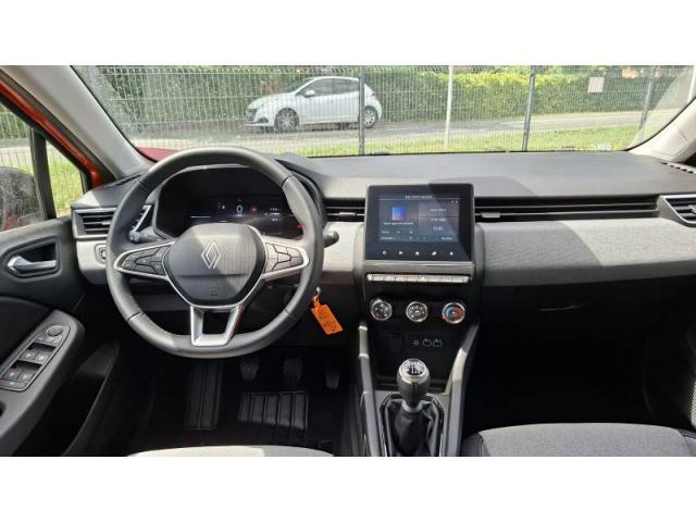 Renault Clio image 7